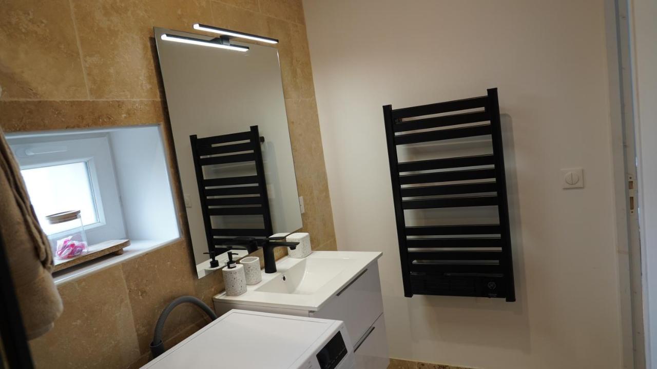Le Mas Des Glycines Salon-de-Provence Luaran gambar